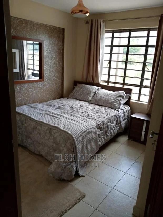 3bdrm Apartment in Kasarani for rent