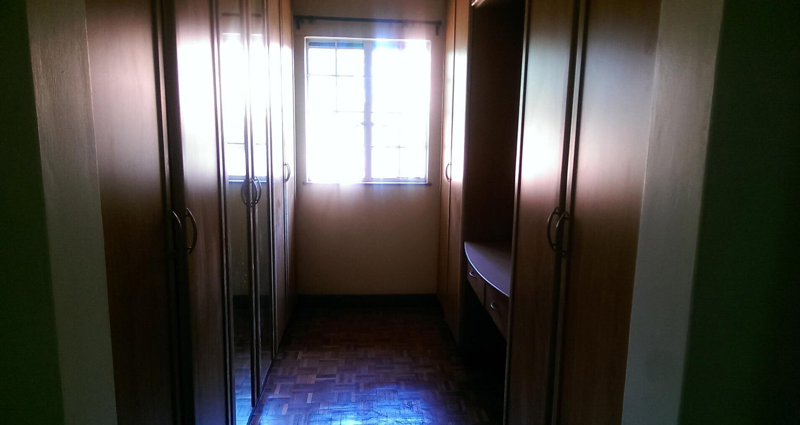 0.15 Acre 5BR Haven at KSh 350K