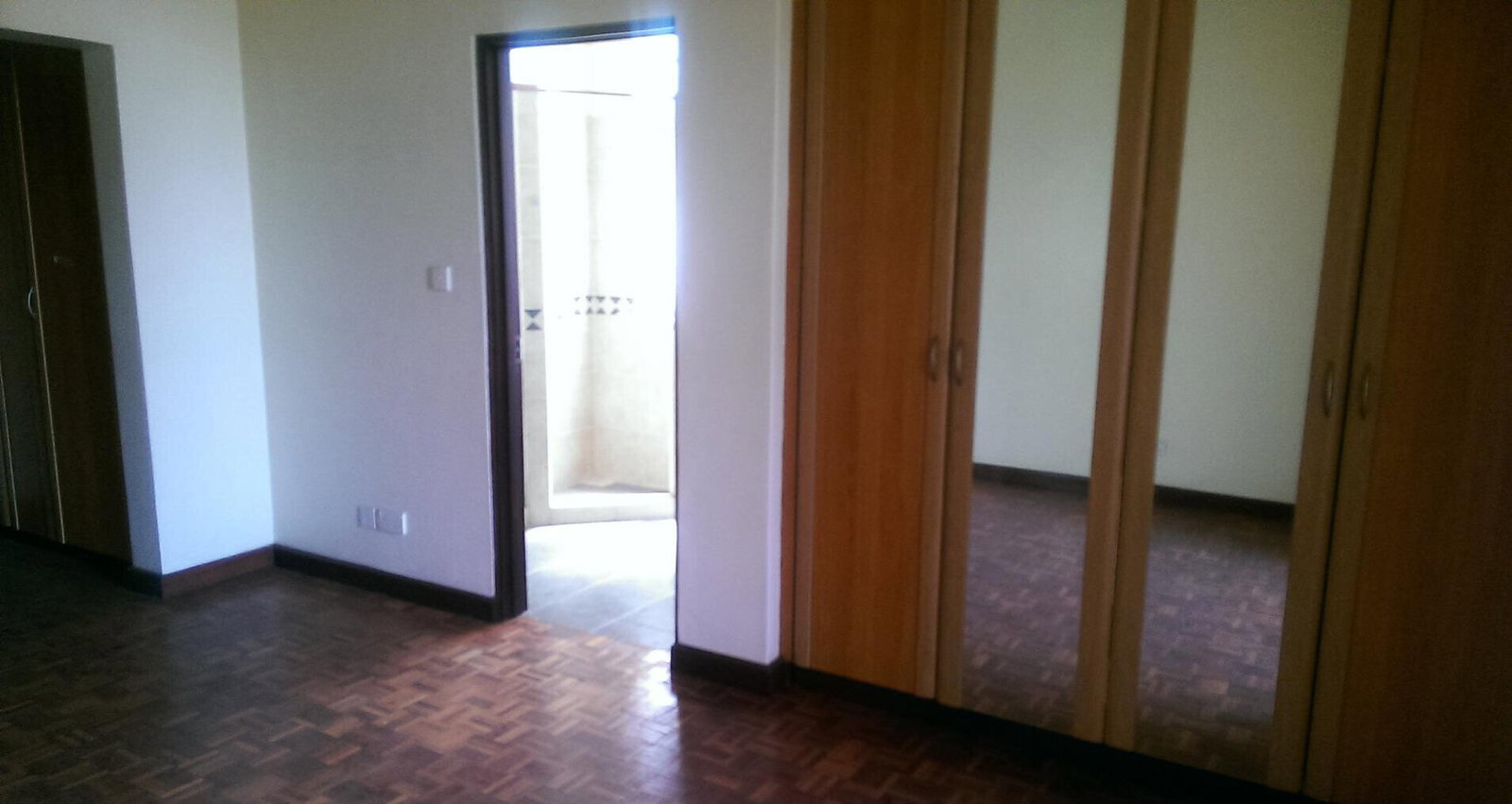0.15 Acre 5BR Haven at KSh 350K