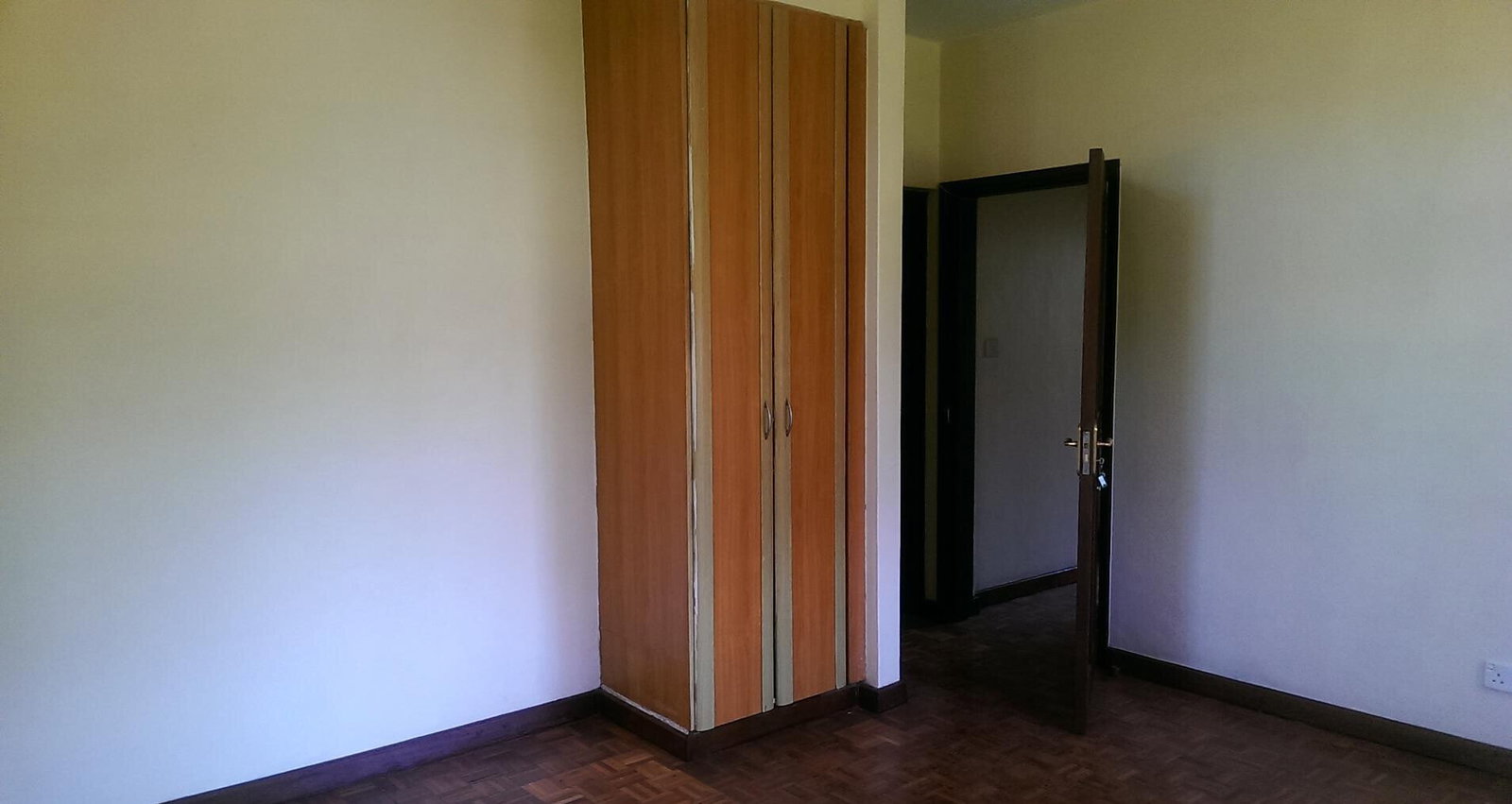 0.15 Acre 5BR Haven at KSh 350K