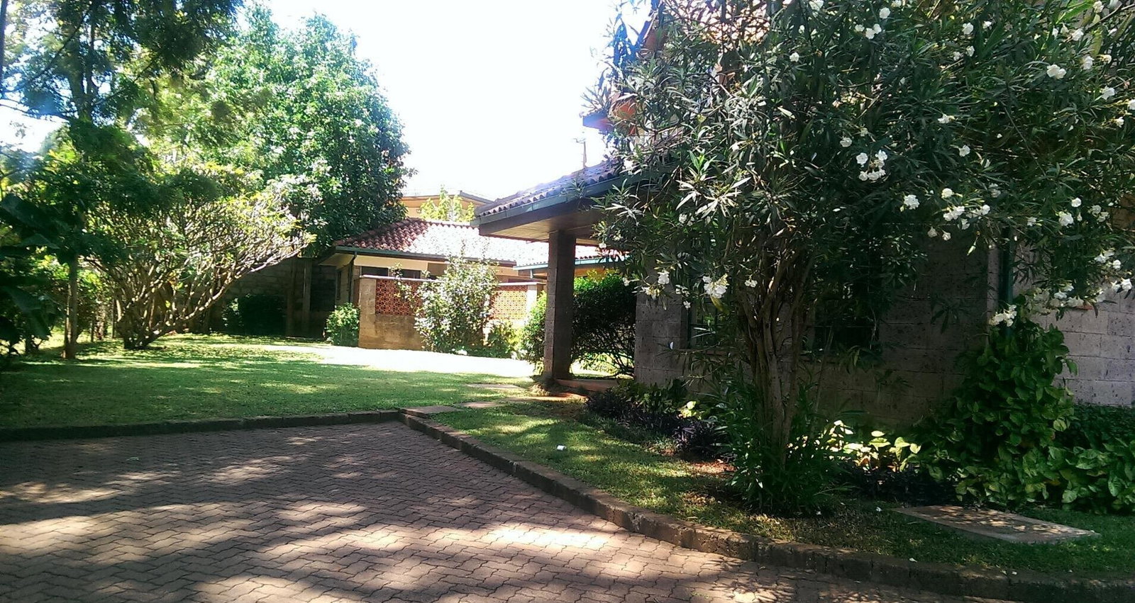 0.15 Acre 5BR Haven at KSh 350K