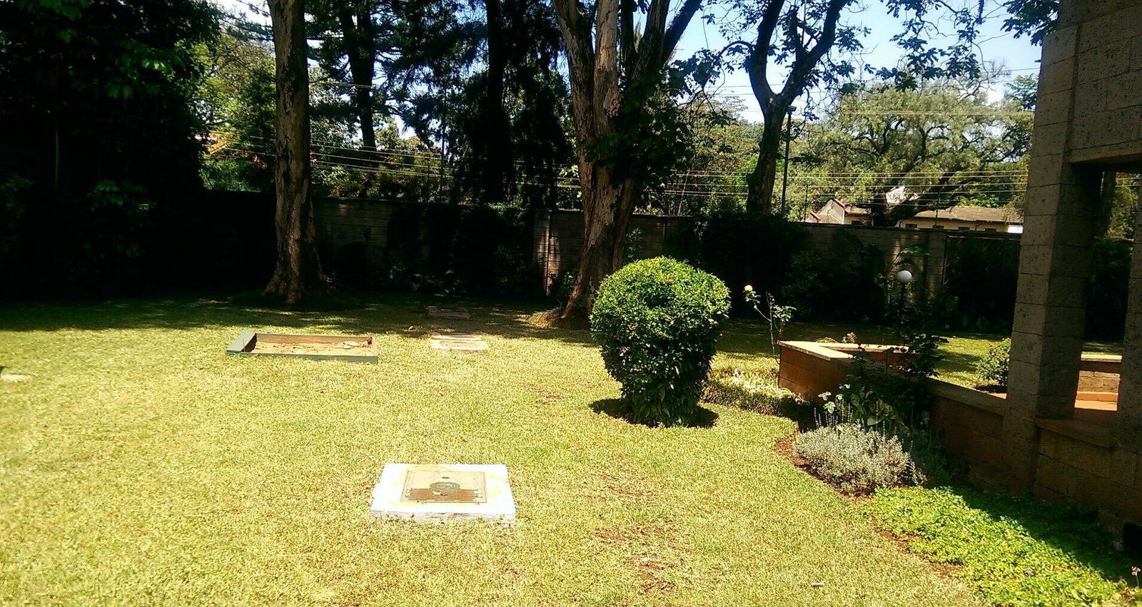 0.15 Acre 5BR Haven at KSh 350K