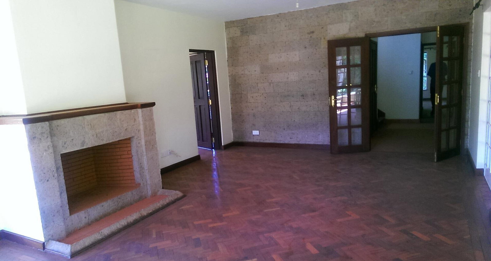 0.15 Acre 5BR Haven at KSh 350K