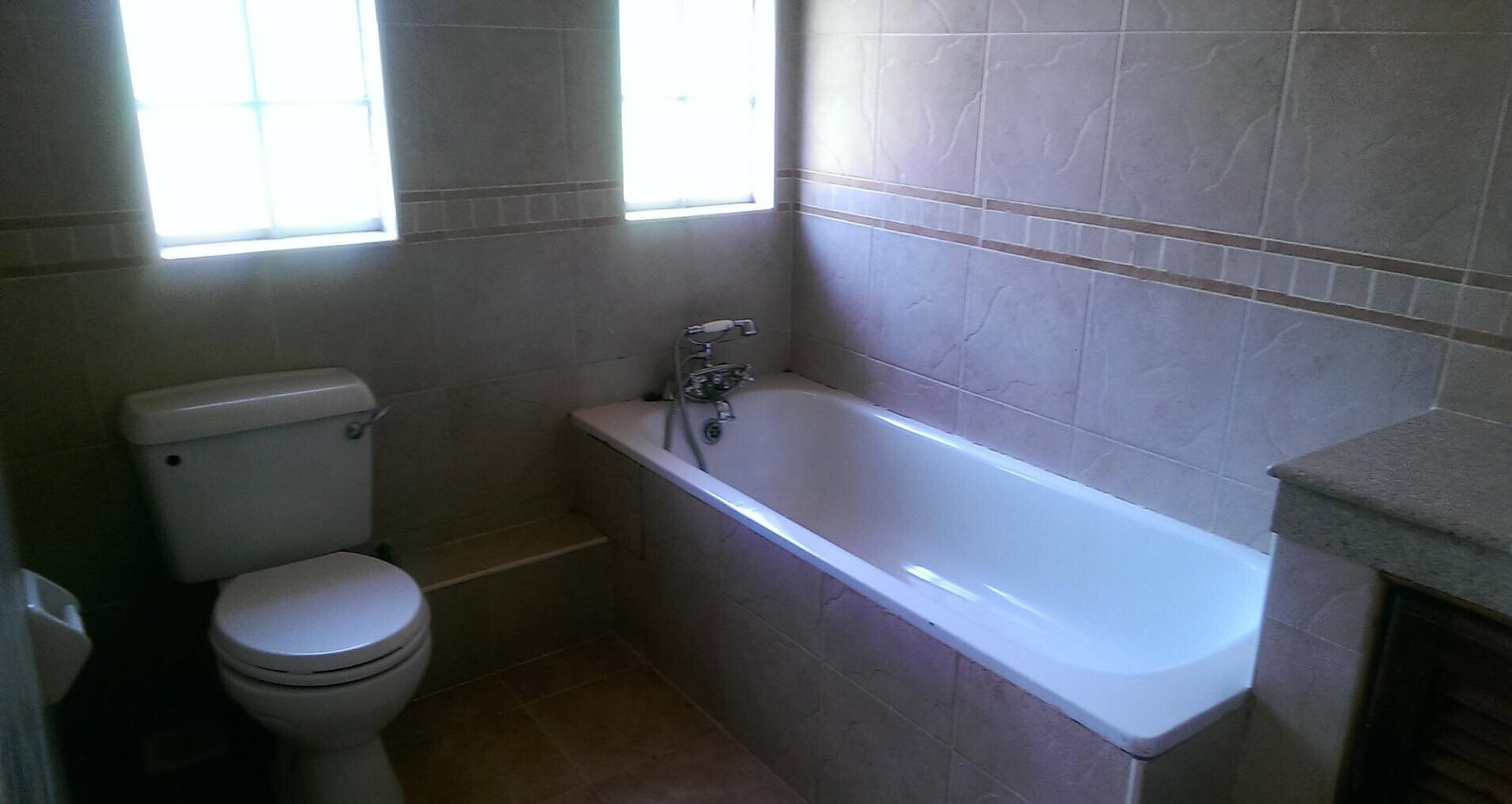 0.15 Acre 5BR Haven at KSh 350K