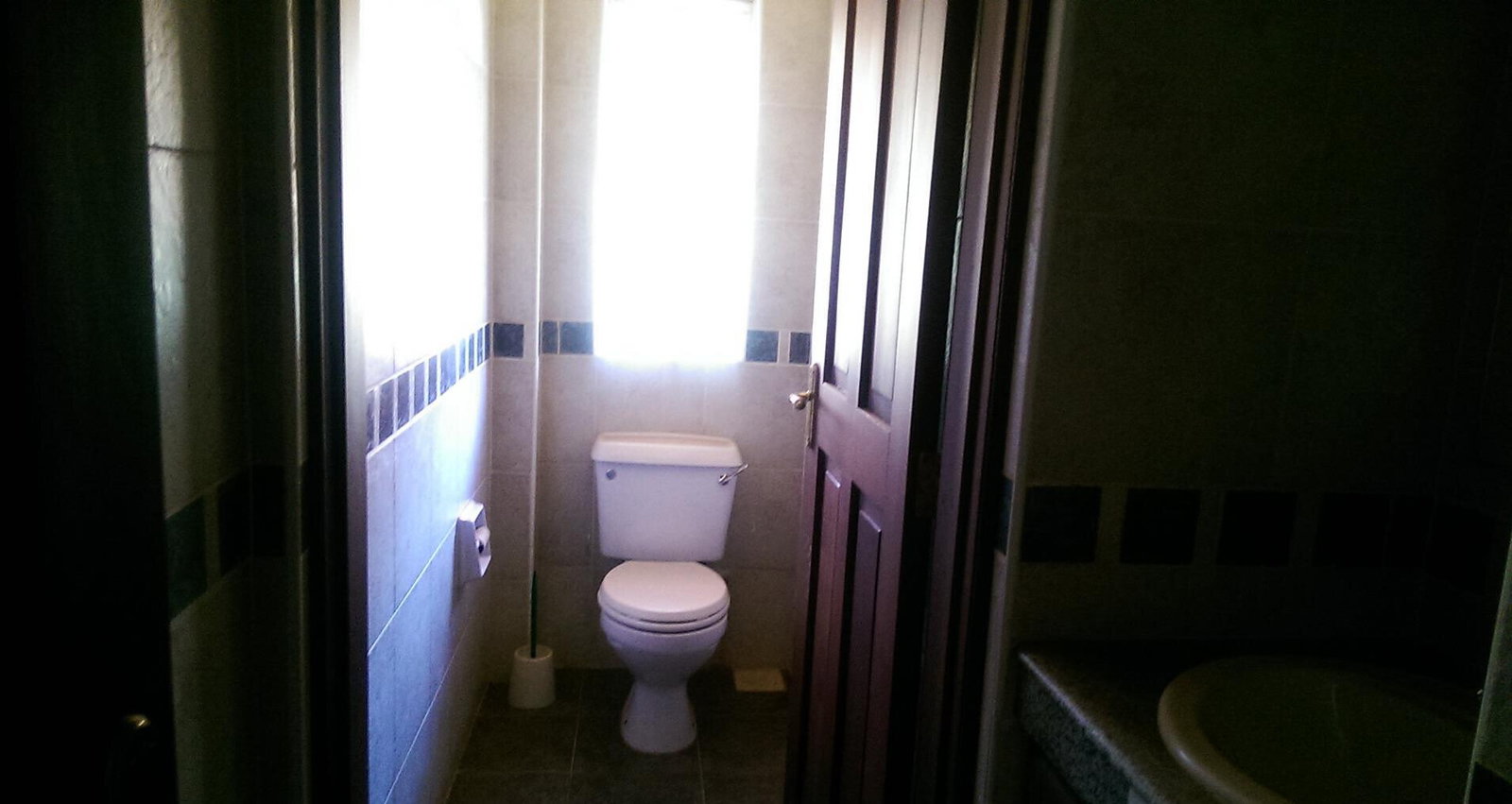 0.15 Acre 5BR Haven at KSh 350K