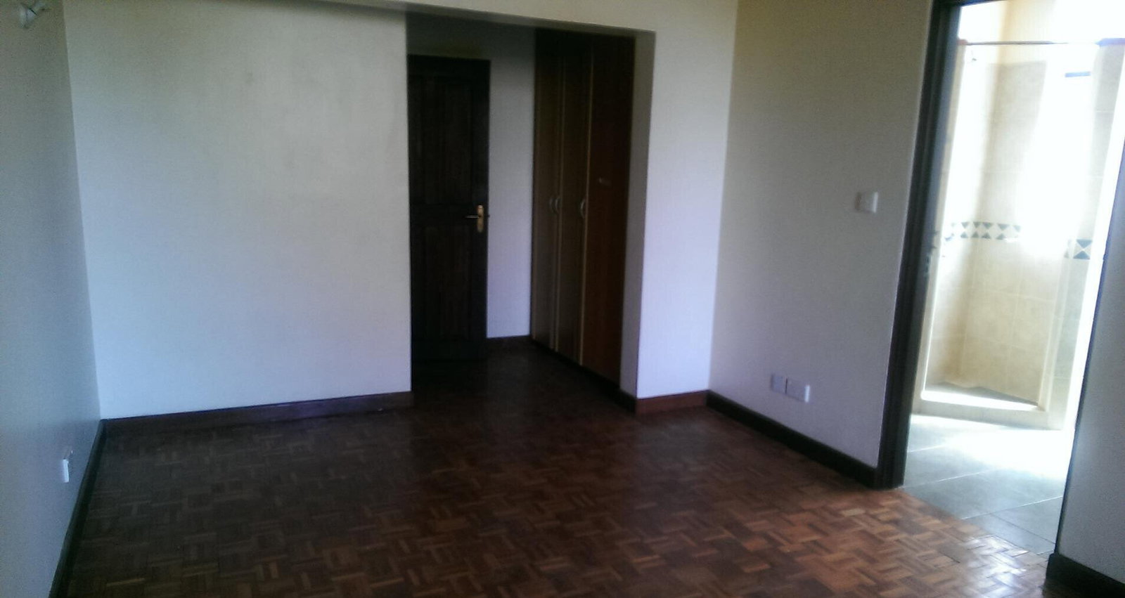 0.15 Acre 5BR Haven at KSh 350K