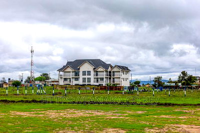 Limited Commercial Plots at Kantafu - Image 1