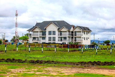Limited Commercial Plots at Kantafu - Image 3