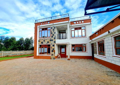 KSh 130K 4BR Garden Home