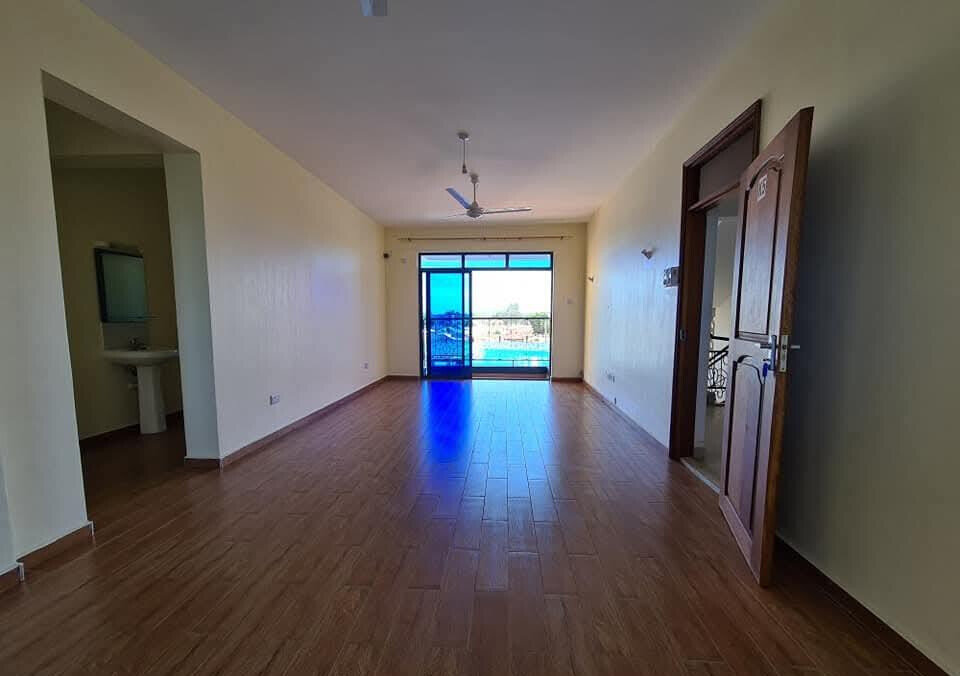 Family 3BR with Play Area & Borehole - Nyali, Mombasa
