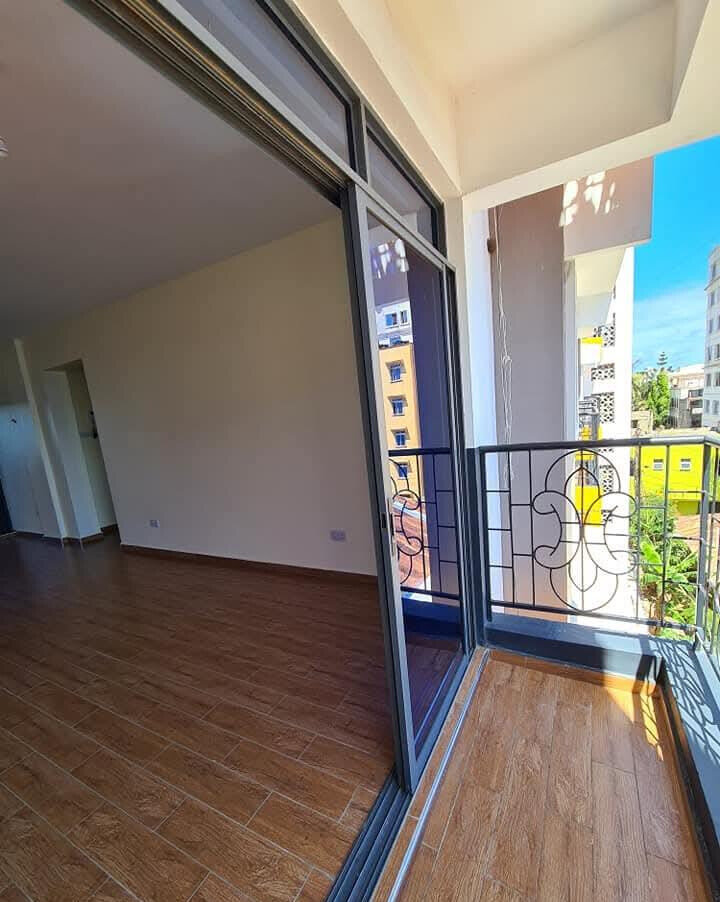 Family 3BR with Play Area & Borehole - Nyali, Mombasa