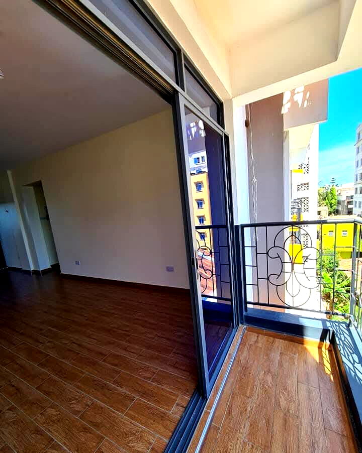 Family 3BR with Play Area & Borehole - Nyali, Mombasa