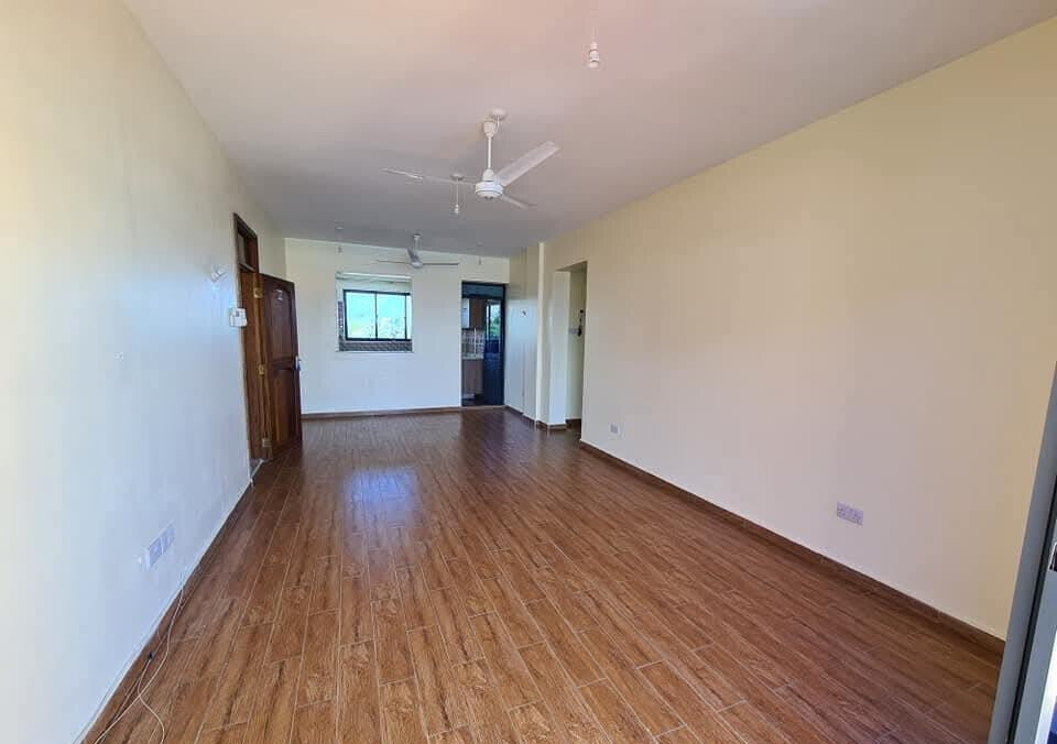 Family 3BR with Play Area & Borehole - Nyali, Mombasa