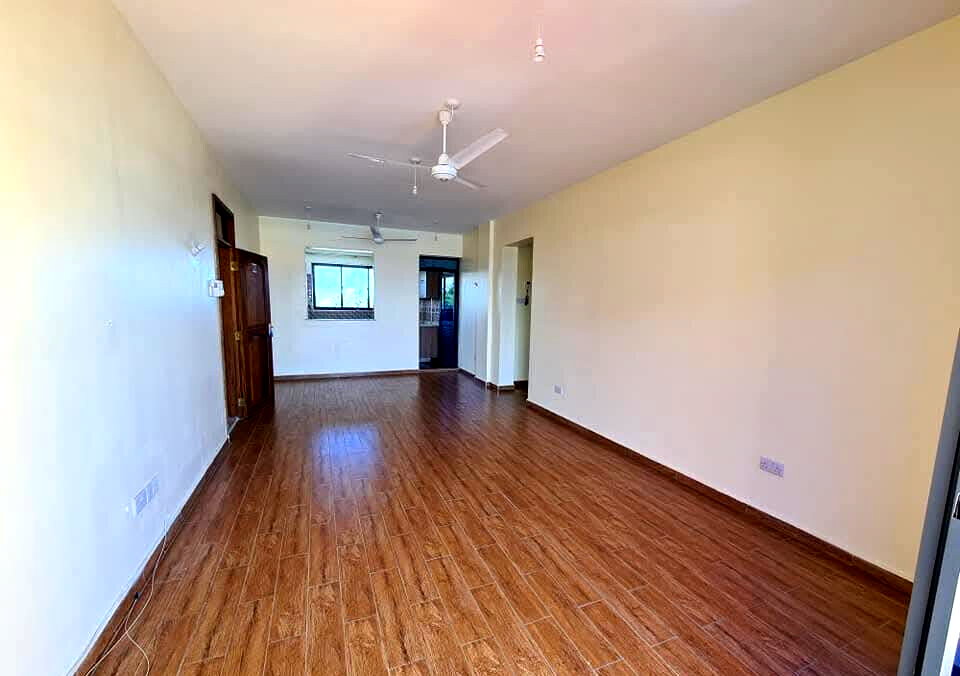 Family 3BR with Play Area & Borehole - Nyali, Mombasa