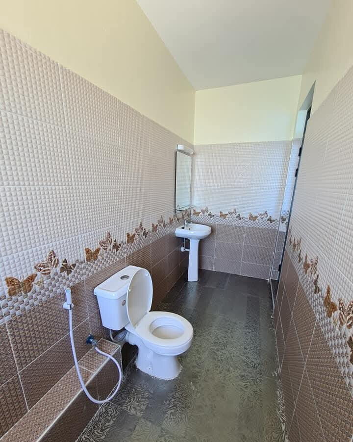 Family 3BR with Play Area & Borehole - Nyali, Mombasa