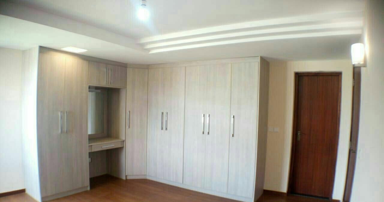 4BR Own Compound Townhouse on Quarter-Acre - Kitisuru