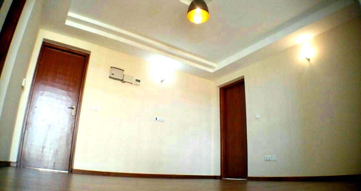 4BR Own Compound Townhouse on Quarter-Acre - Kitisuru