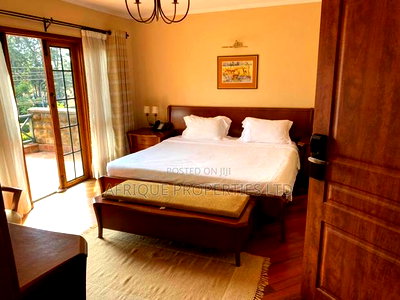 Furnished 3bdrm Mansion in Windsor Park, Ridgeways for rent - Image 10