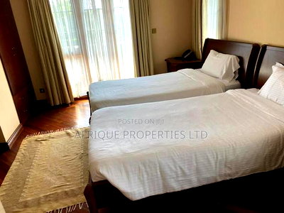 Furnished 3bdrm Mansion in Windsor Park, Ridgeways for rent - Image 12