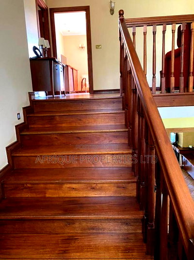 Furnished 3bdrm Mansion in Windsor Park, Ridgeways for rent - Image 4