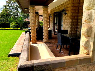 Furnished 3bdrm Mansion in Windsor Park, Ridgeways for rent - Image 6