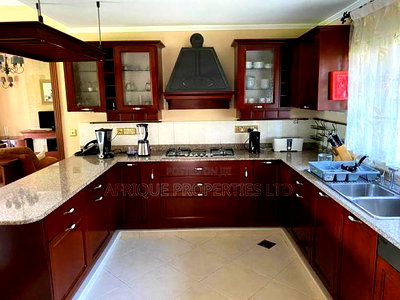 Furnished 3bdrm Mansion in Windsor Park, Ridgeways for rent - Image 3