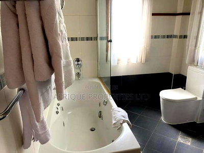 Furnished 3bdrm Mansion in Windsor Park, Ridgeways for rent - Image 8