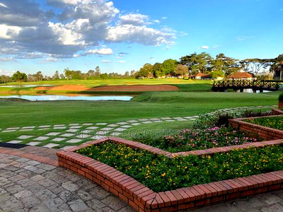 Furnished 3bdrm Mansion in Windsor Park, Ridgeways for rent - Image 13