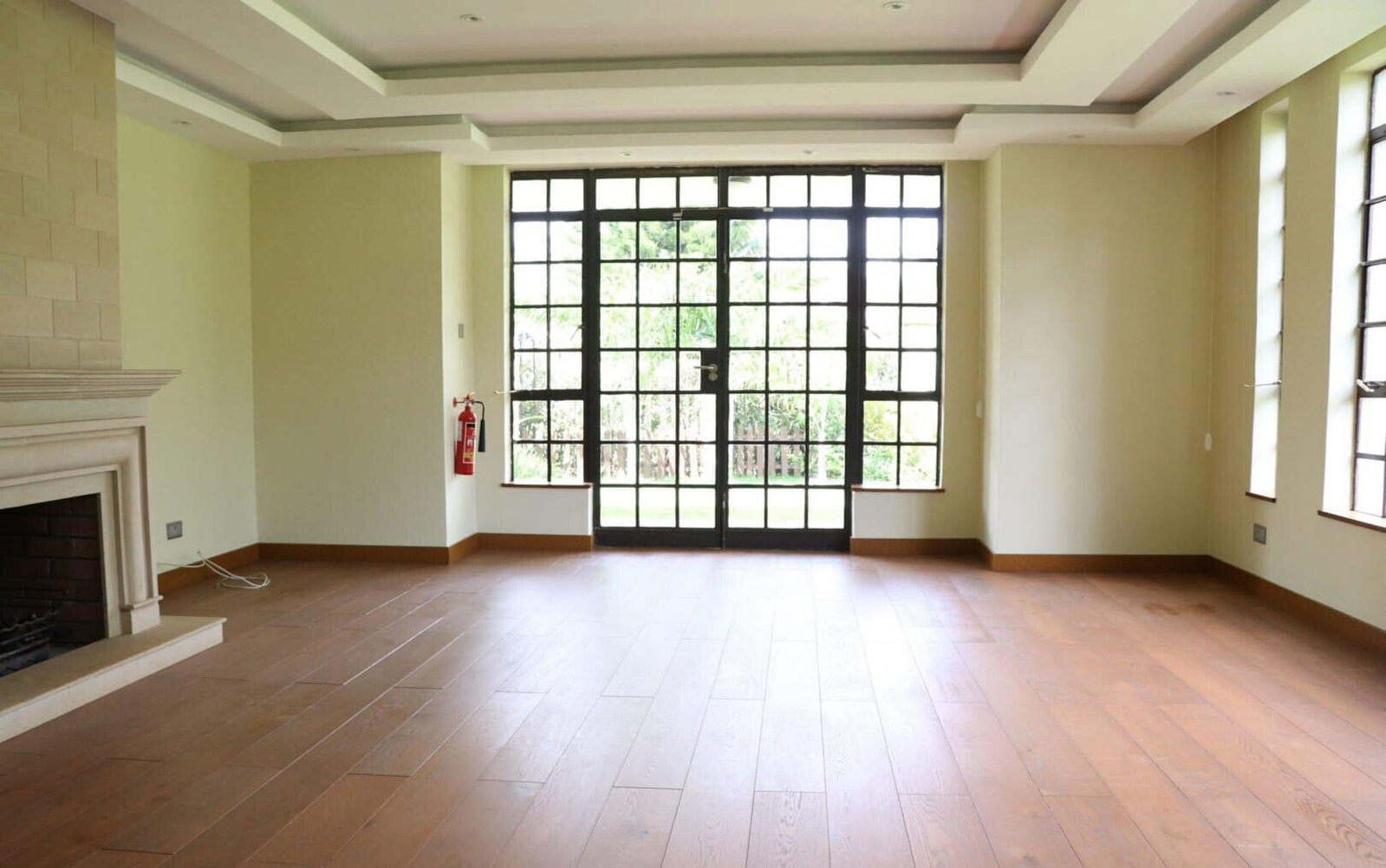 1/2 Acre 5BR Haven at KSh 580K