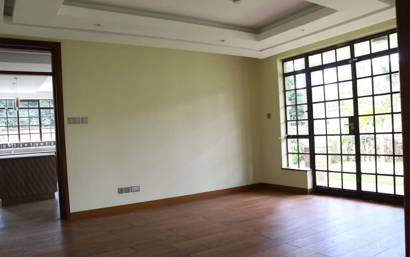 1/2 Acre 5BR Haven at KSh 580K