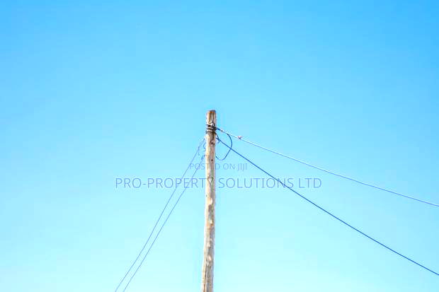 Prime Plot for Sale in Kikuyu, Kamangu.