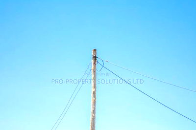 Prime Plot for Sale in Kikuyu, Kamangu. - Image 2