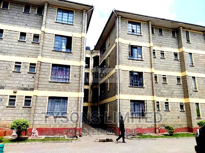 3bdrm Apartment in Unique Estate for sale - Image 7