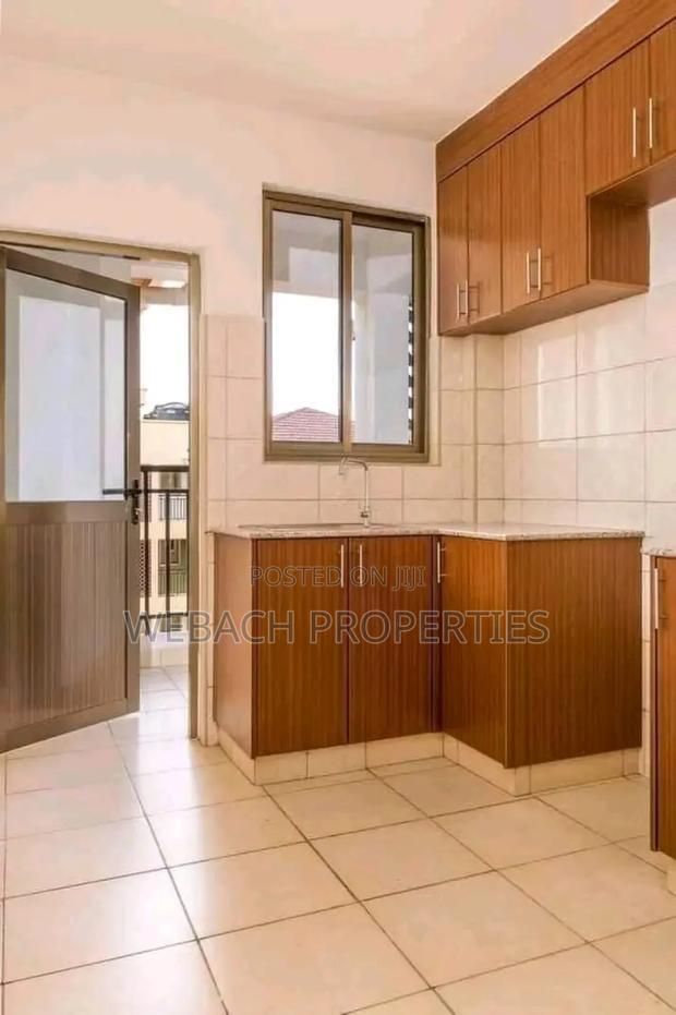 3bdrm Apartment in Greatwall, Athi River for sale