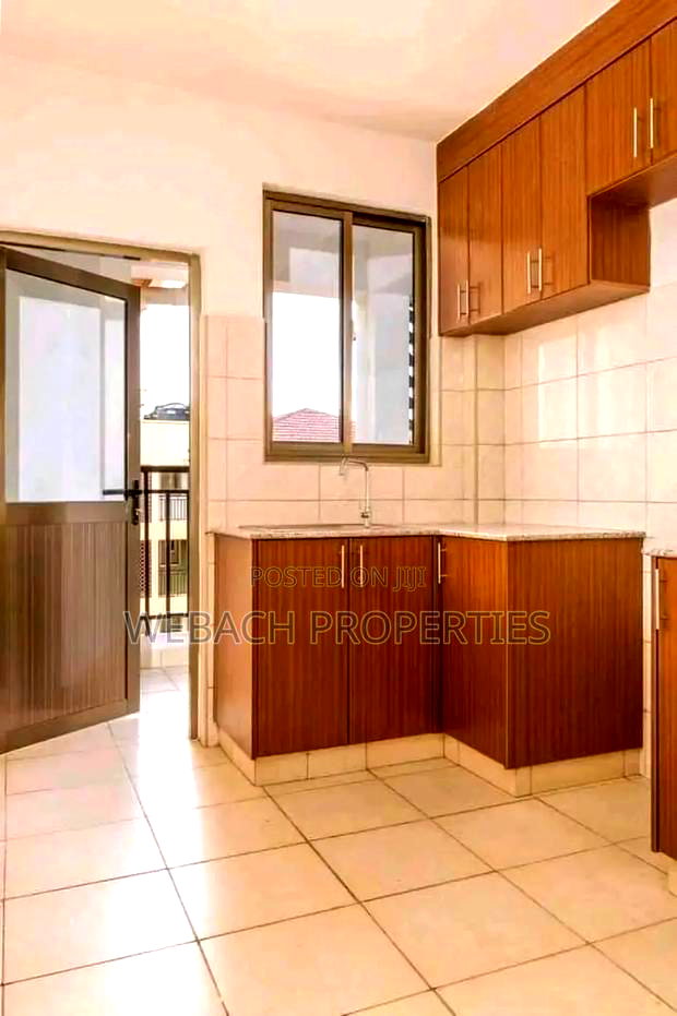 3bdrm Apartment in Greatwall, Athi River for sale