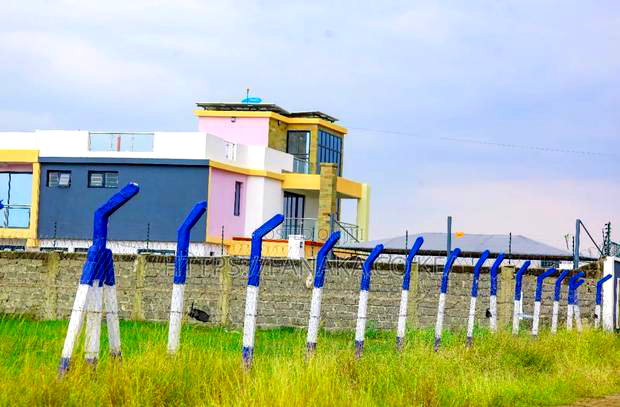 Katani Plots For Sale With Title Ww^