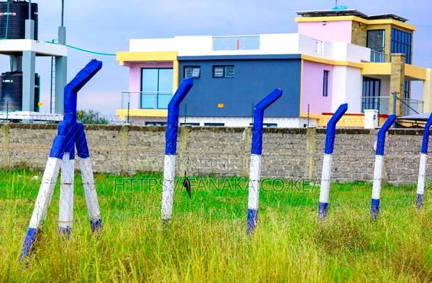 Katani Plots For Sale With Title Ww^