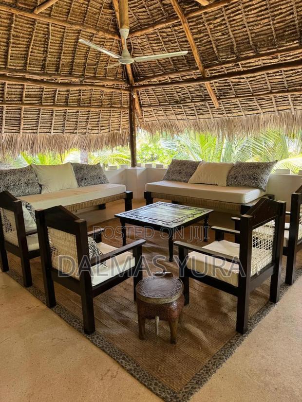 Furnished 4bdrm House in Malindi for sale