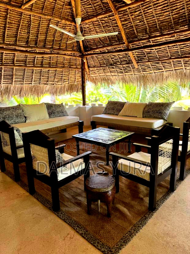 Furnished 4bdrm House in Malindi for sale