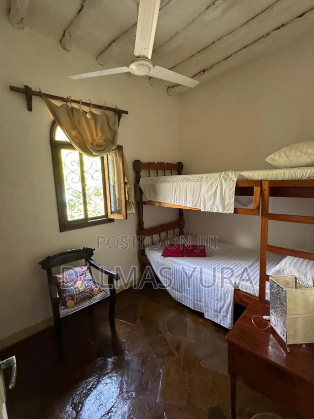 Furnished 4bdrm House in Malindi for sale