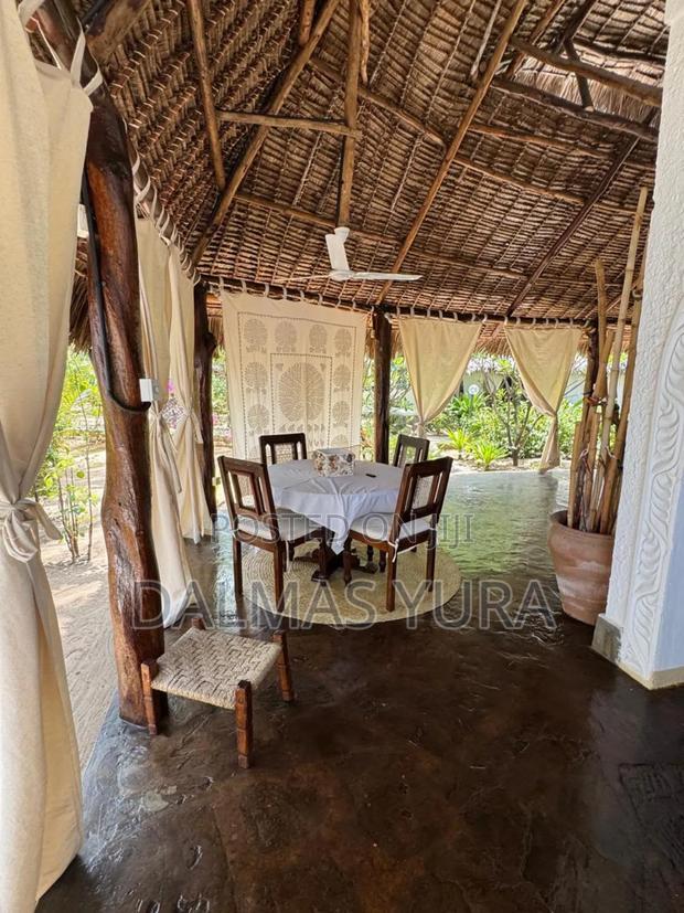 Furnished 4bdrm House in Malindi for sale