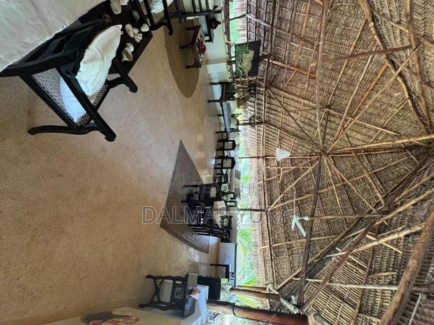 Furnished 4bdrm House in Malindi for sale