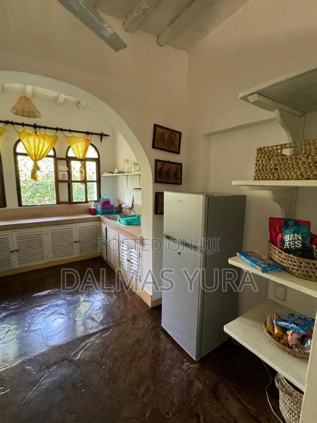 Furnished 4bdrm House in Malindi for sale