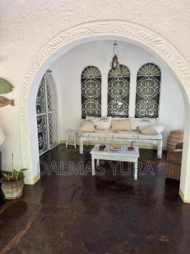 Furnished 4bdrm House in Malindi for sale
