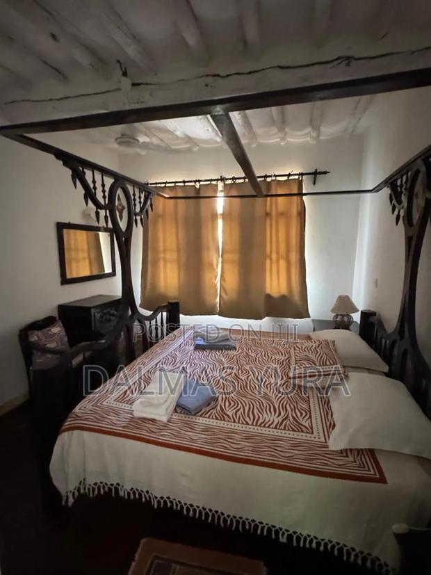 Furnished 4bdrm House in Malindi for sale