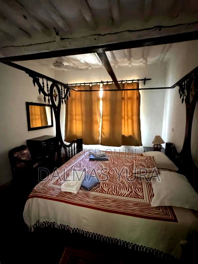 Furnished 4bdrm House in Malindi for sale - Image 1