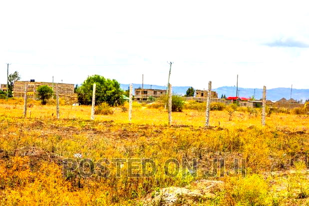 Joska Plots for Sale