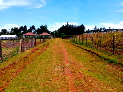 Residential 1/8 Acre in Kipkenyo, Gated Community - Image 1