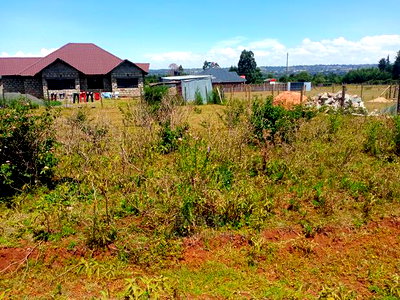 Residential 1/8 Acre in Kipkenyo, Gated Community - Image 2