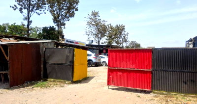 1 Acre Plot in Makadara